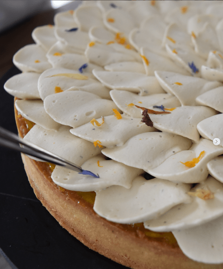 Lire la suite à propos de l’article ❄️ Tarte hivernale réconfortante