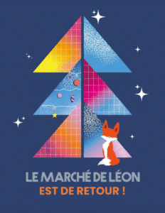 Lire la suite à propos de l’article Marché de Noel 2025